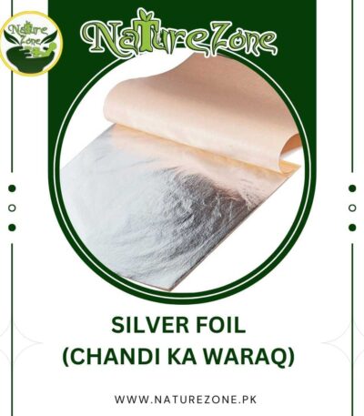 Silver Foil