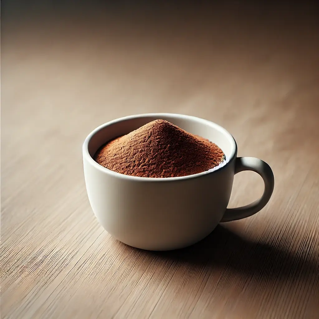 Coffee Powder in Pakistan