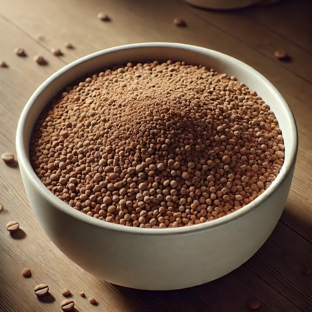 Coffee in Pakistan