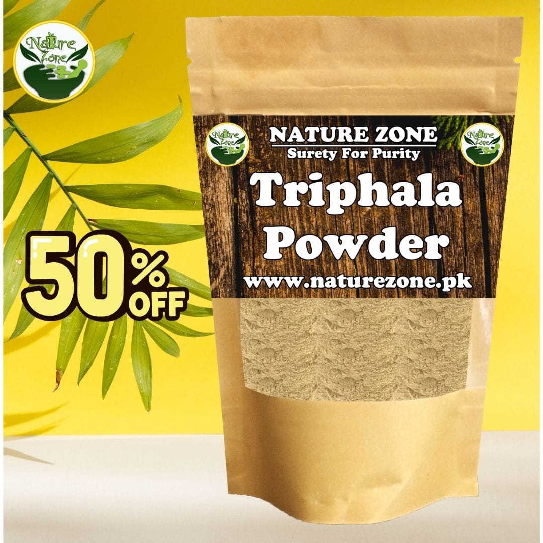Triphala Powder Price in Pakistan Triphala Powder Price in Pakistan