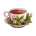 Teas & Coffee