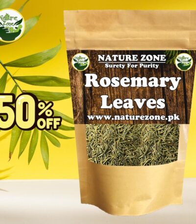Rosemary Leaves in Pakistan