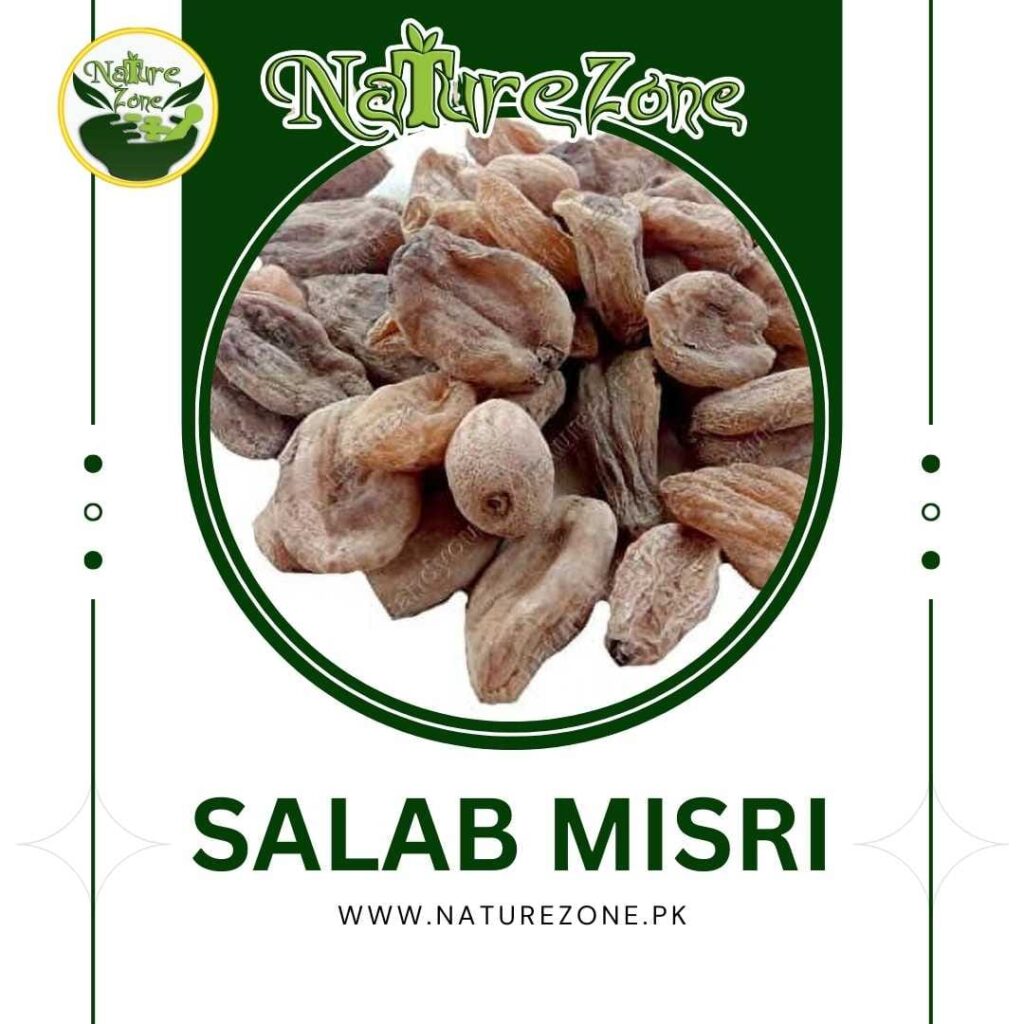 Salab Misri in Pakistan