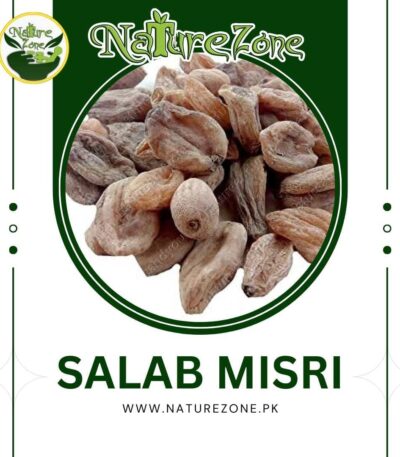 Salab Misri in Pakistan