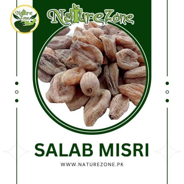 Salab Misri in Pakistan