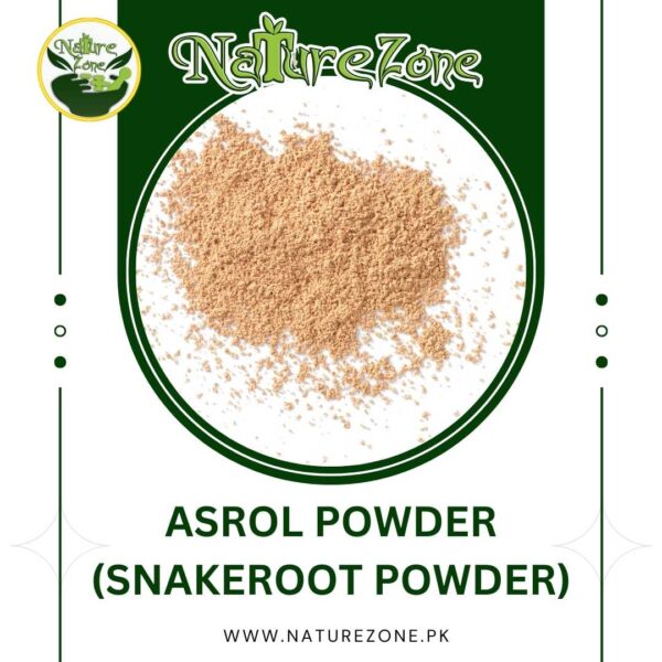 Snake Root Powder, Asrol Powder Price in Pakistan, سفوف اسرول