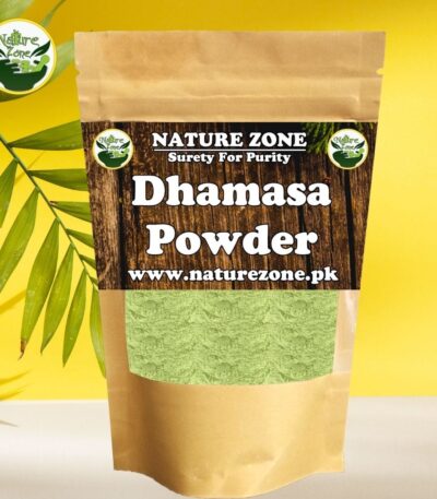 Fagonia (Dhamasa Powder) Powder in Pakistan