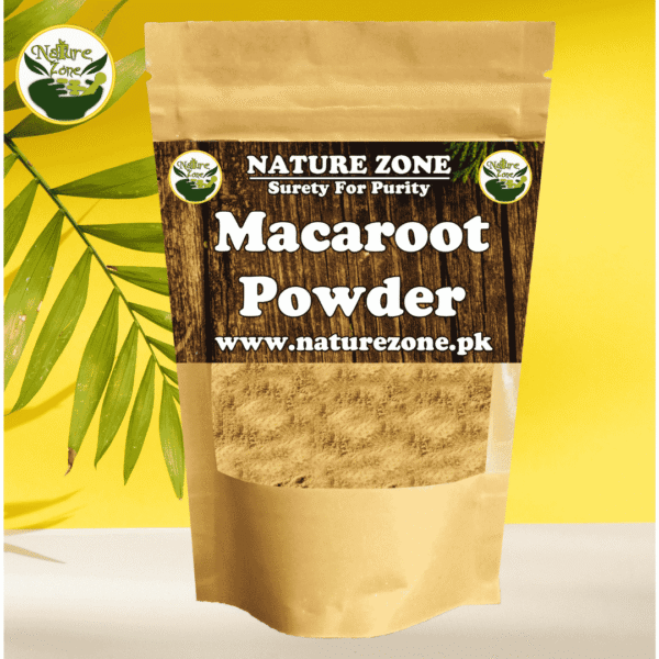 Buy the Best Maca Root Powder at a Great Price in Pakistan