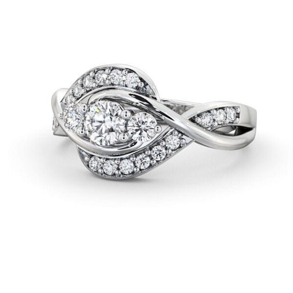 Vows of Versailles Diamond Ring Price in Pakistan