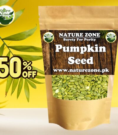 Pumpkin Seed Price in Pakistan
