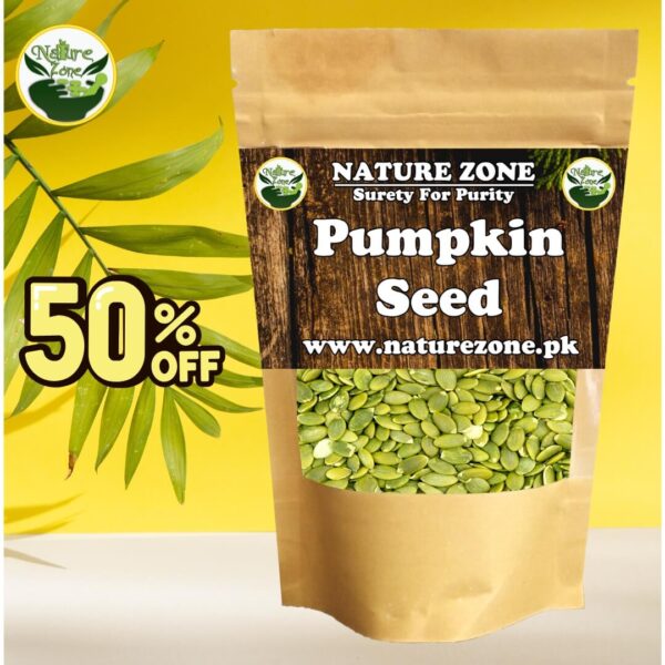 Pumpkin Seed Price in Pakistan