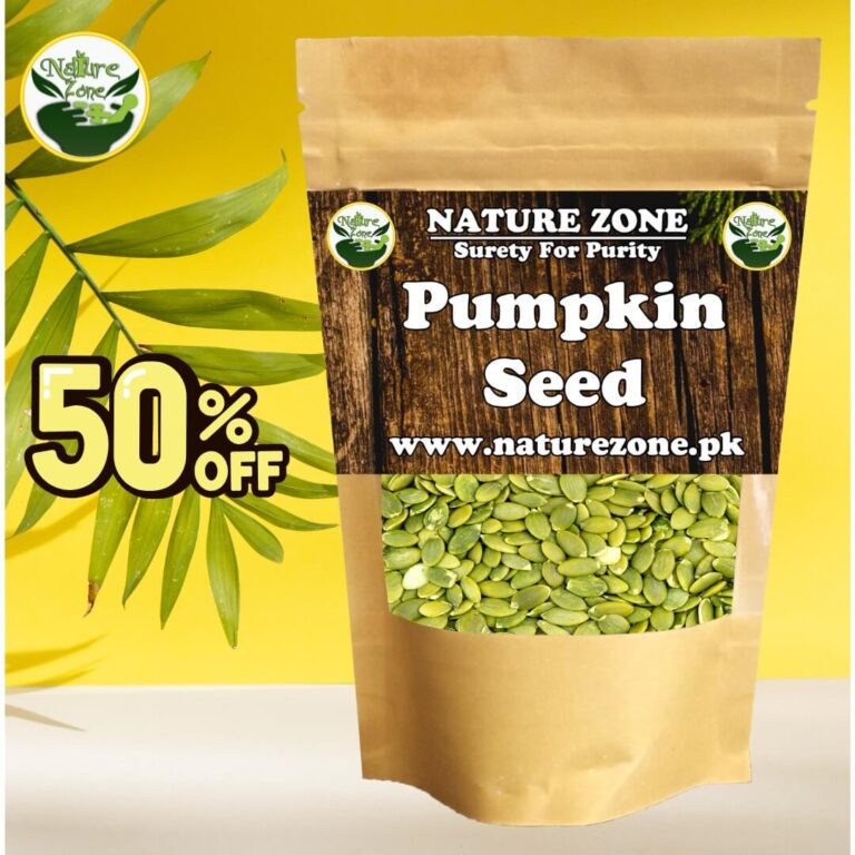 Pumpkin Seed Price in Pakistan