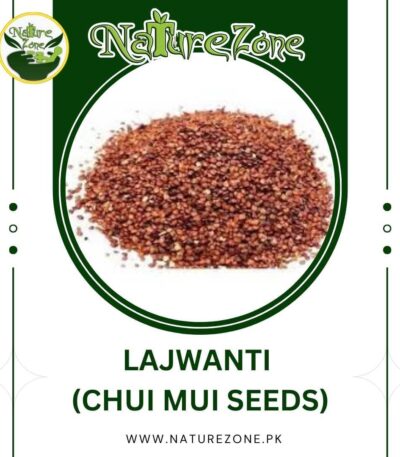Lajwanti Seeds, Chui Mui Seeds Price in Pakistan،لاجونتی