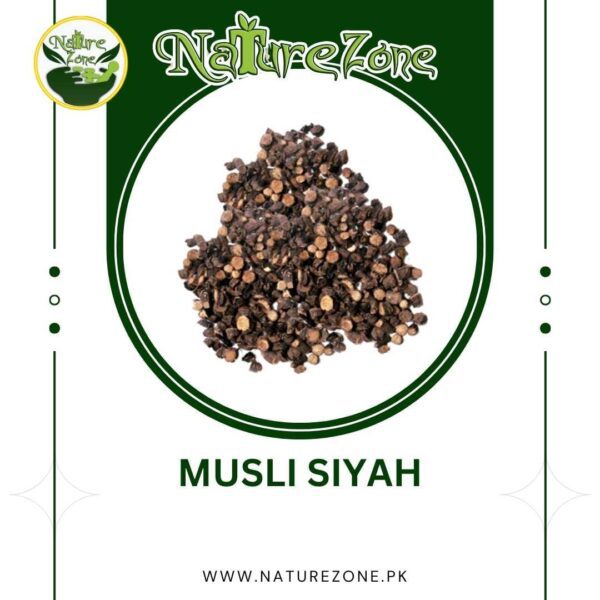 Siyah Musli Powder Price in Pakistan, سیاہ موصلی