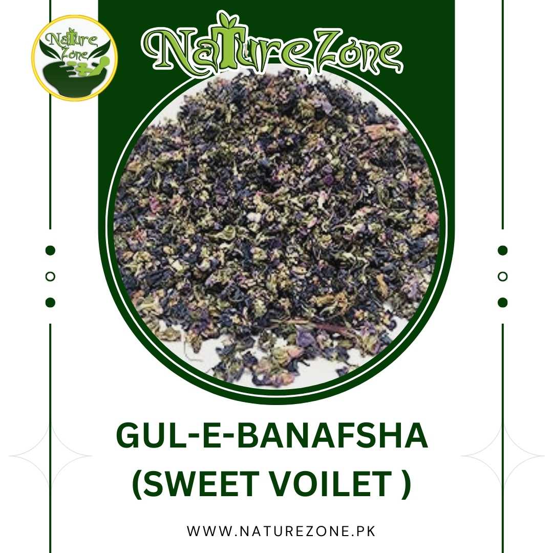73.jpg Gul e Banafsha (Sweet violet) Price in Pakistan | گل بنفشہ - Image 1