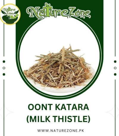 Milk Thistle in Pakistan