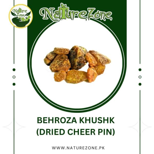 بہروزہ خشک, Behroza Khushk, Dried Cheer Pine, Pinus longifolia