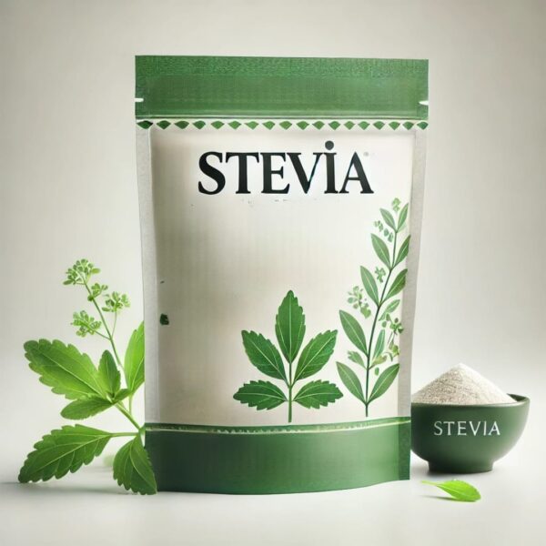 Stevia Powder in Pakistan