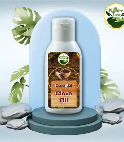 Essential Clove Oil in Pakistan