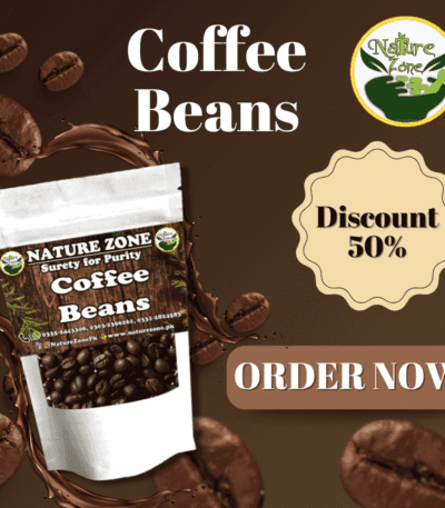 coffee beans price in pakistan