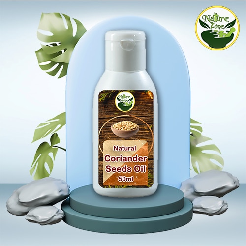 dania-oil-bottle.jpg Coriander Oil Price in Pakistan | روغن دھنیہ | دھنیہ کا تیل - Image 1