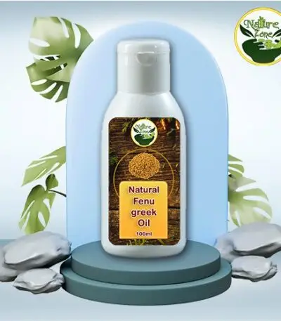 Fenugreek Oil