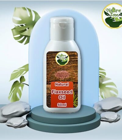 Flax Seed Oil in Pakistan