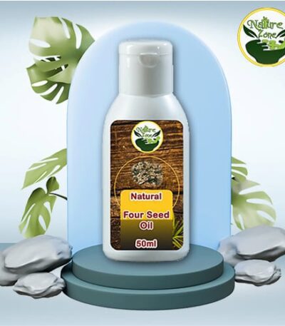 Four Seeds Oil in Pakistan