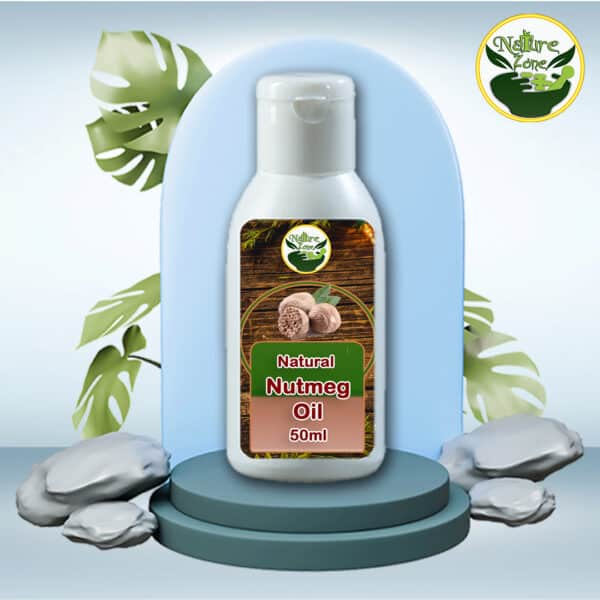 Order Nutmeg Oil at the Best Price in Pakistan | روغن جائفل