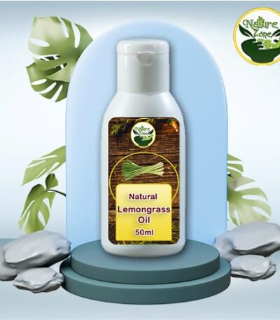 Lemongrass Oil in Pakistan