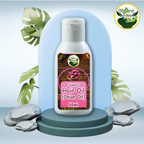 Onion Oil in Pakistan