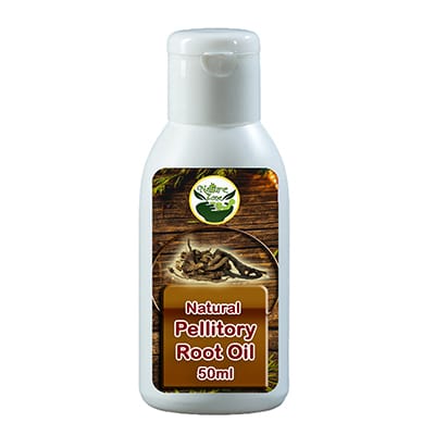 Pellitory Root Oil in Pakistan