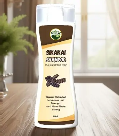 Buy Sikakai Shampoo Economy Pack