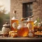 Buy desi ghee online and pure honey in Pakistan