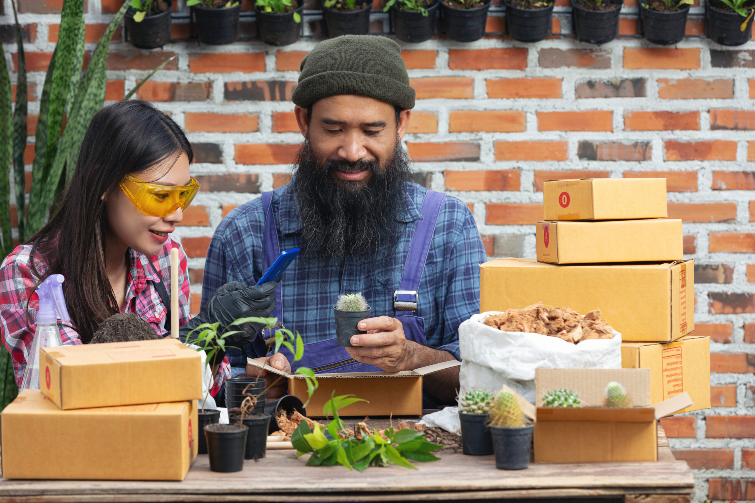 Herbal online store in Pakistan