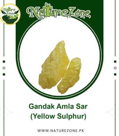 Gandhak Amla Sar in Pakistan