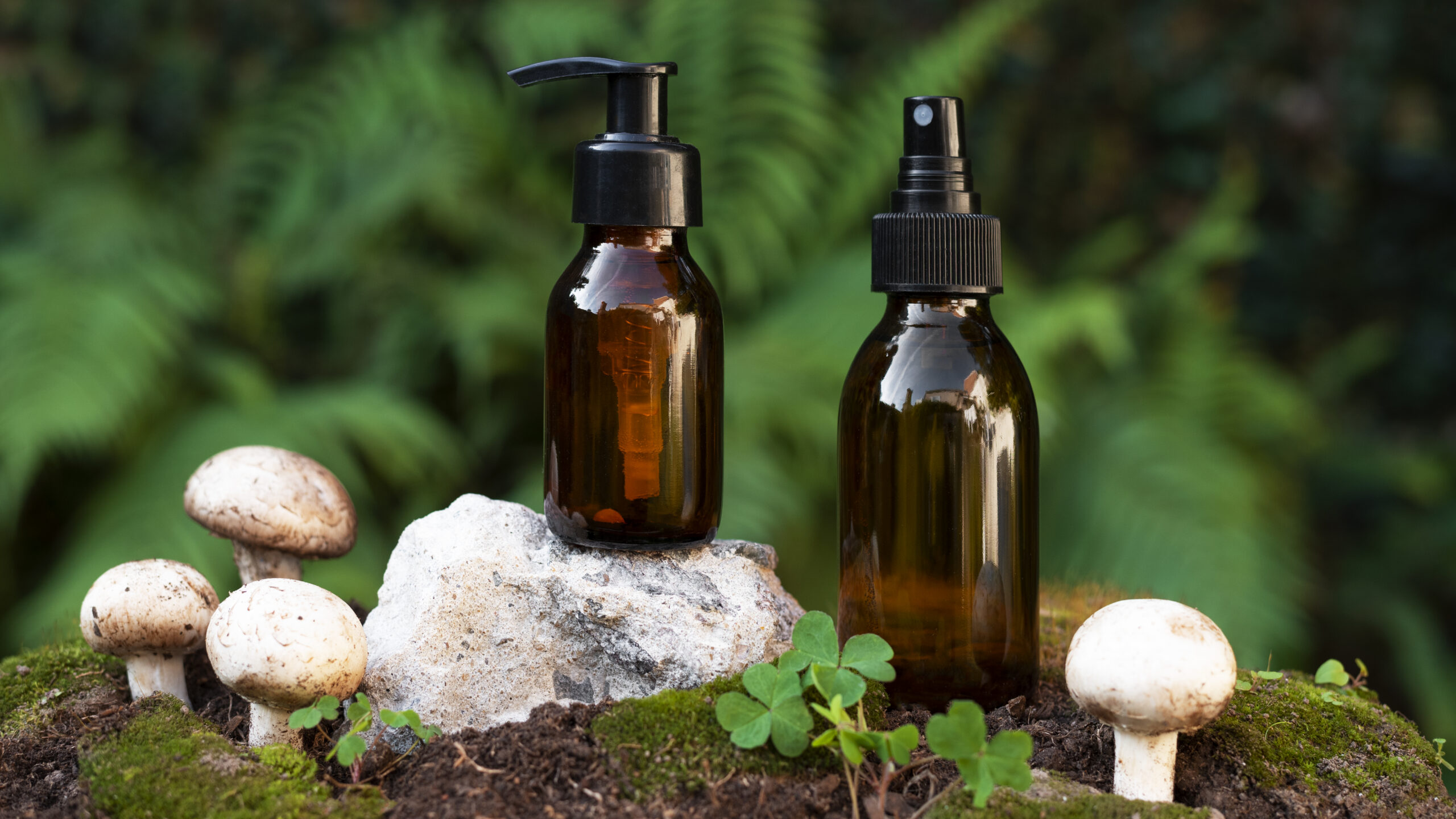 organic oil for hair growth in Pakistan 