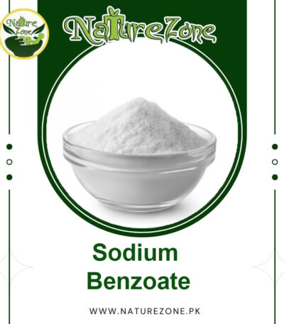 Sodium benzoate In Pakistan