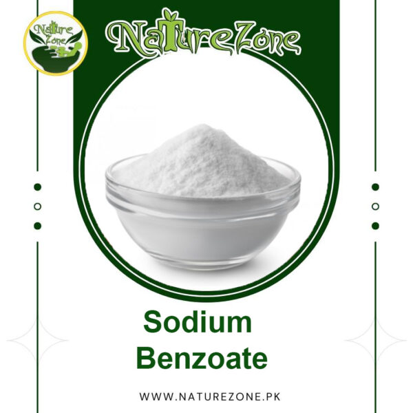 Sodium benzoate In Pakistan