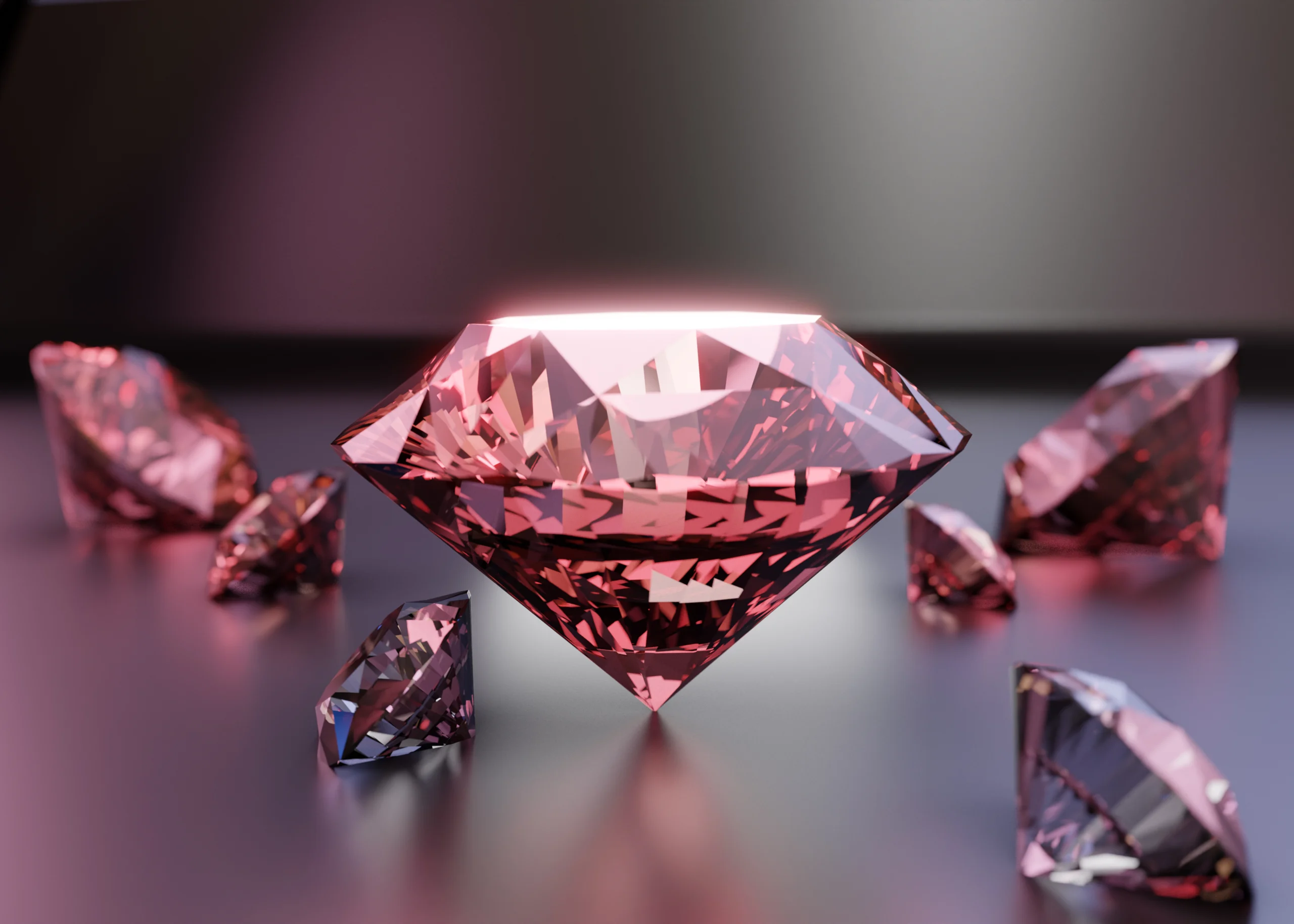 Diamond price in Pakistan