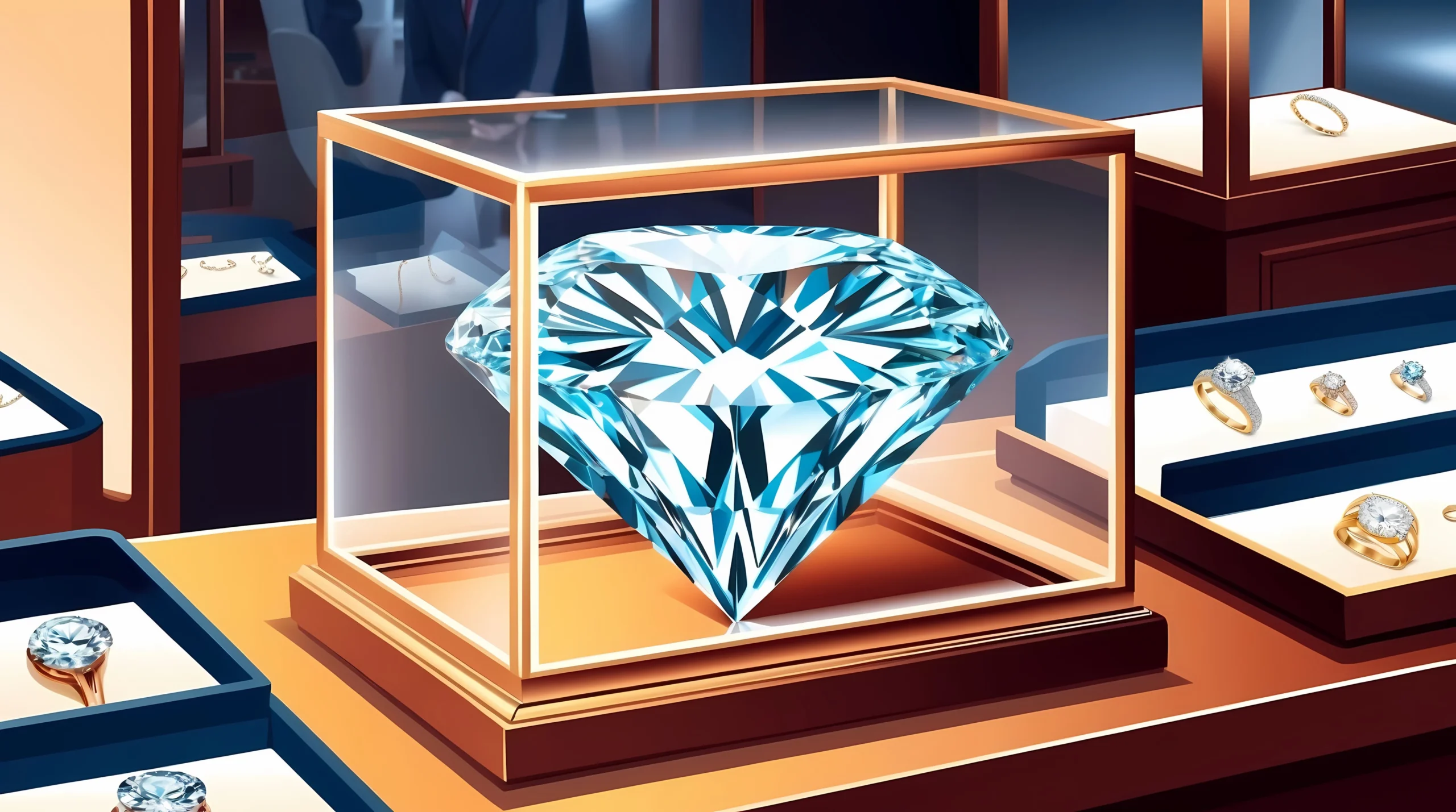 Diamond price in Pakistan