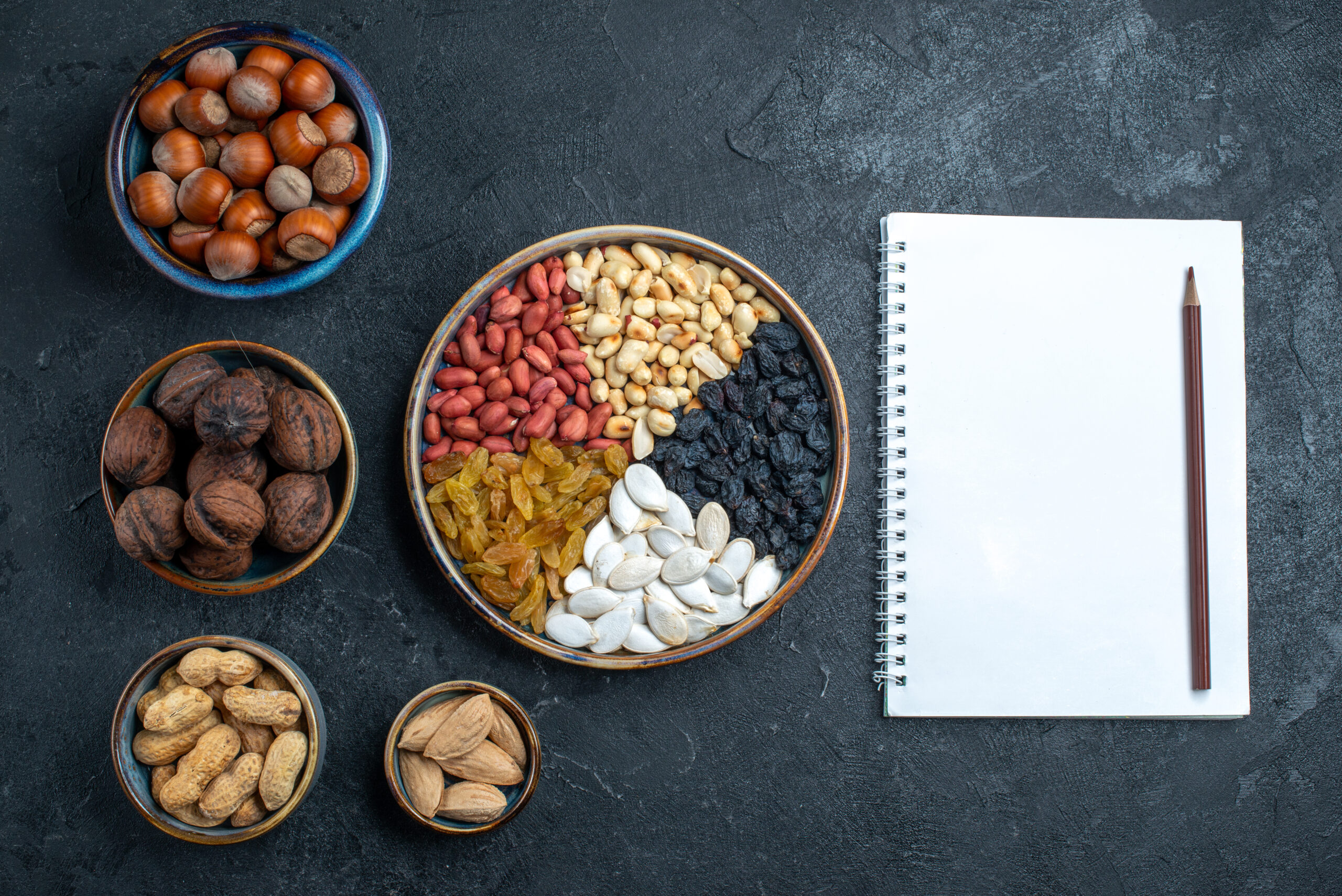 Healthy Dry Fruits Online Price in Pakistan
