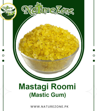 Mastic Gum Mastagi Roomi