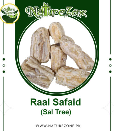 Raal Safaid (رال سفید)