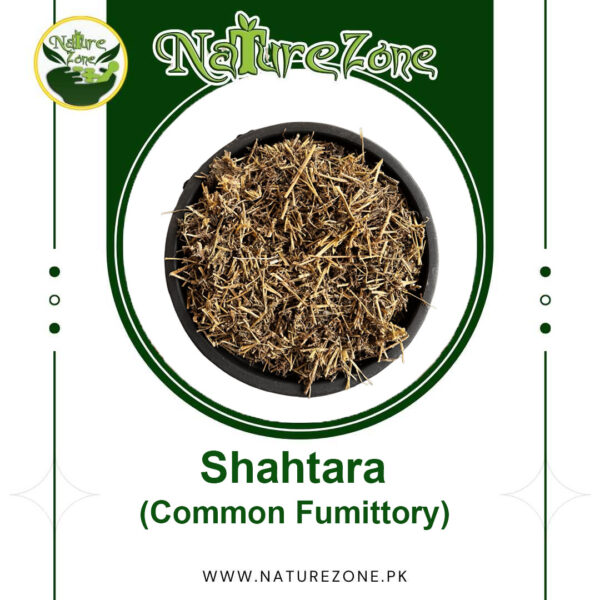 Shahtara Herb in Pakistan