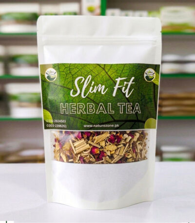 Slim Fit Slimming Tea in Pakistan