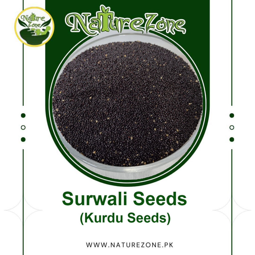Surwali