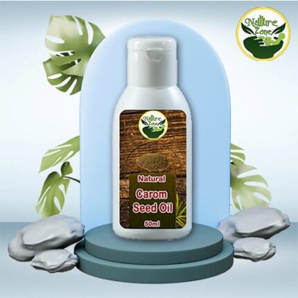 Order Carom Seed Oil at the Best Price in Pakistan | روغنِ اجوائن | اجوائن کا تیل