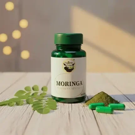 Moringa Capsules Price in Pakistan